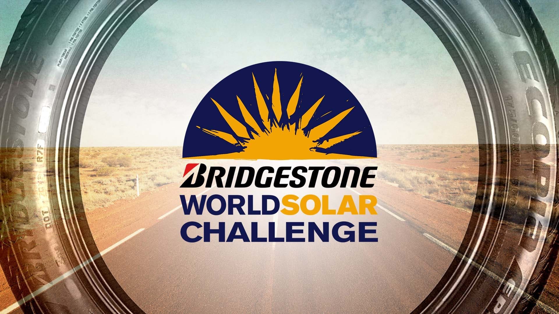 Solar Car Racing: The Bridgestone World Challenge