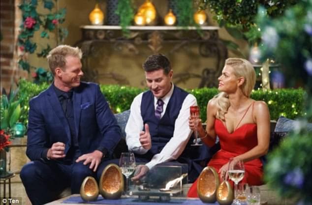 Kiss From A Rose: Bachie FINALE Breakdown