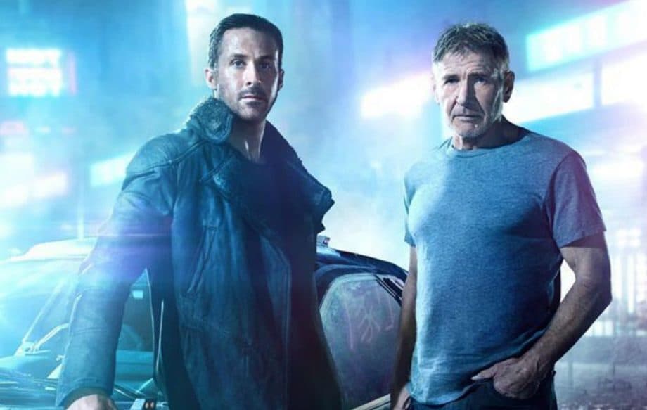 Movie Review: Blade Runner 2049