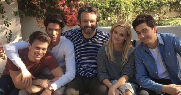 Movie Reviews with Michael Jones