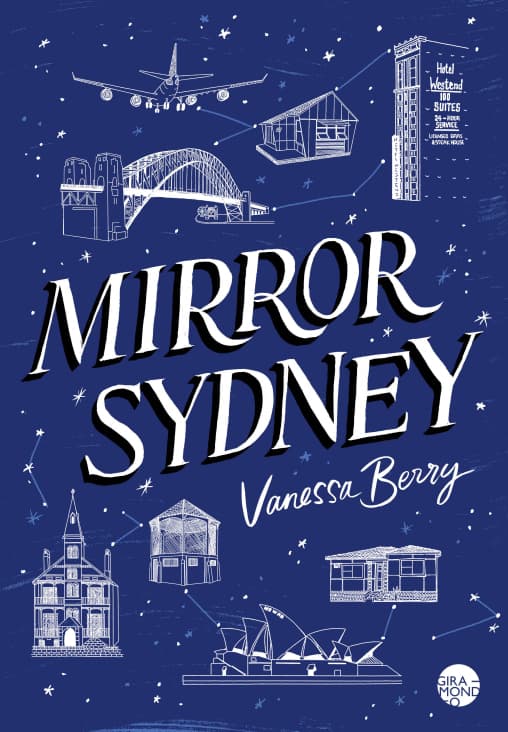 Tuesday Book Club: ’Mirror Sydney’ by Vanessa Berry