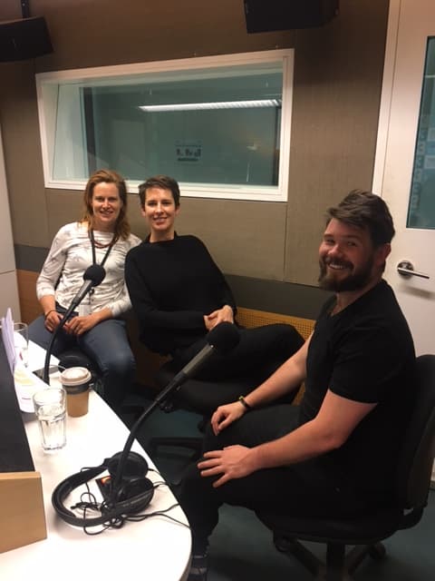 ‘Made by Ancestors’ – decolonising the archives