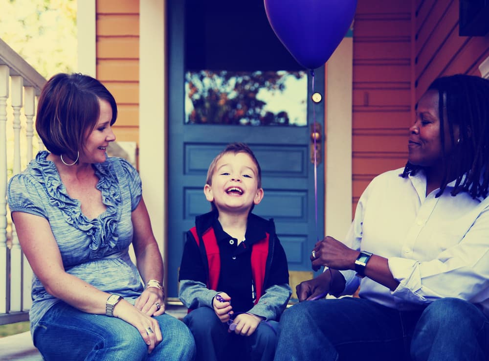 New Research Debunks Claims By No SSM Campaign