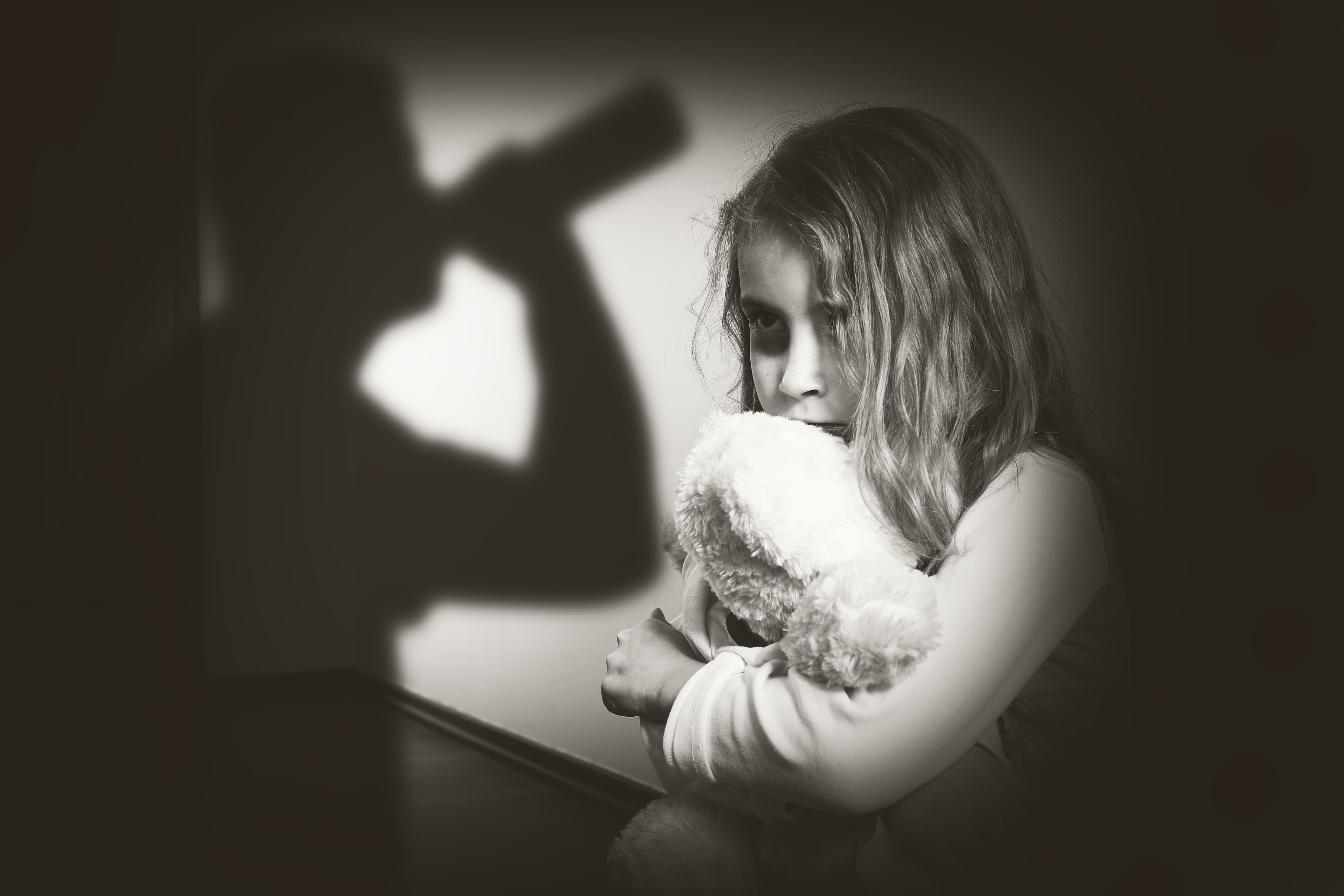 The Adult Consequences of Childhood Trauma