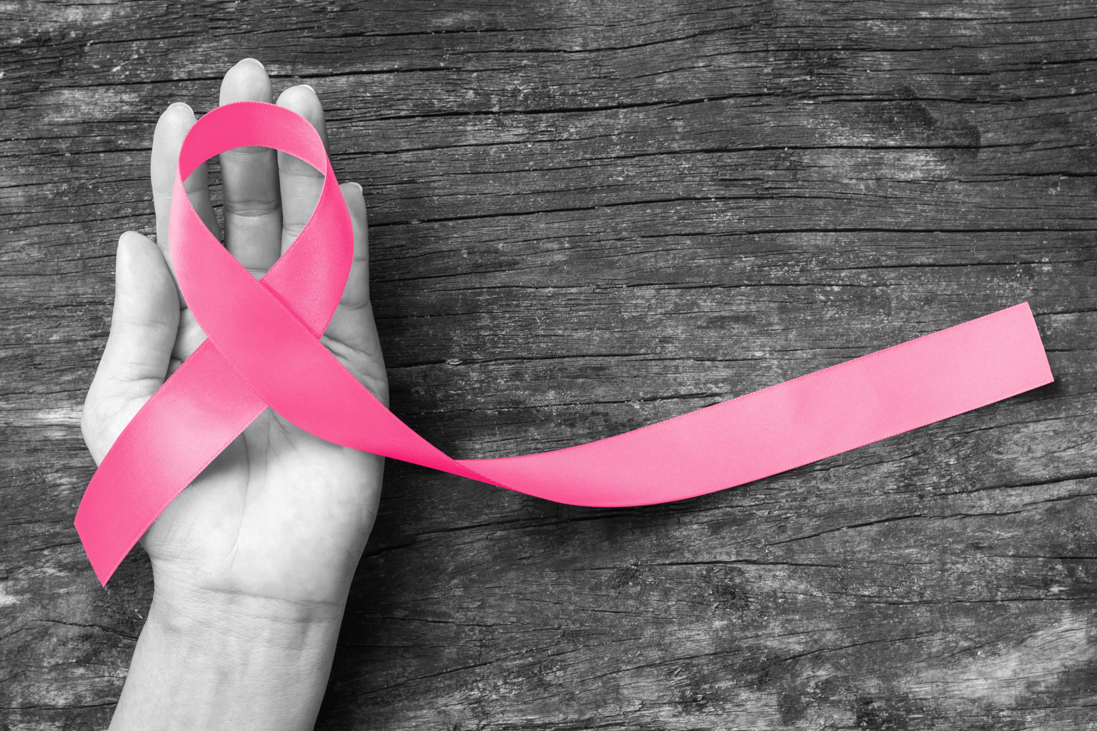 New Breast Cancer Genetic Markers Discovered