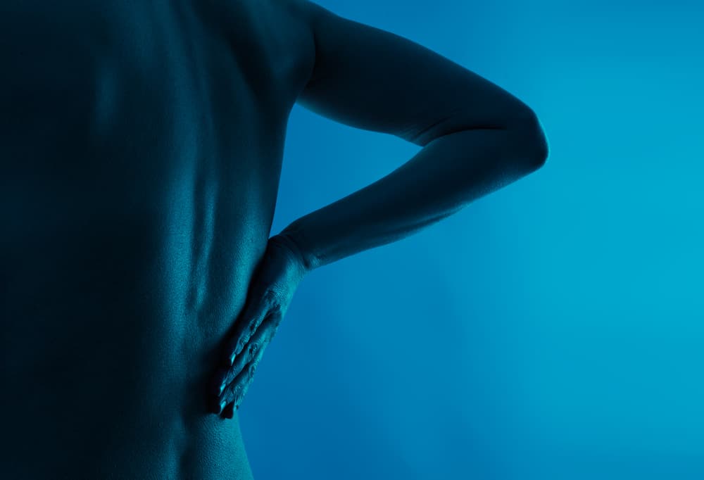 Fibromyalgia and the stigma around chronic pain