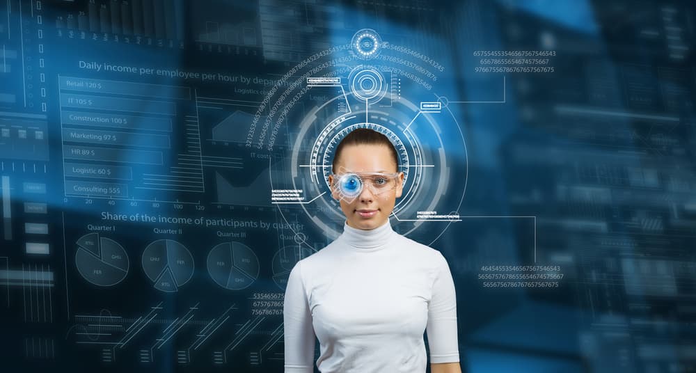 First AI Robot to be Granted Citizenship