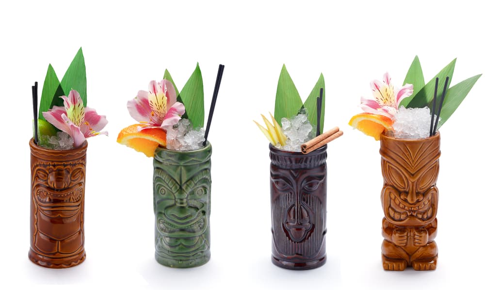 Tiki Renaissance in Australia