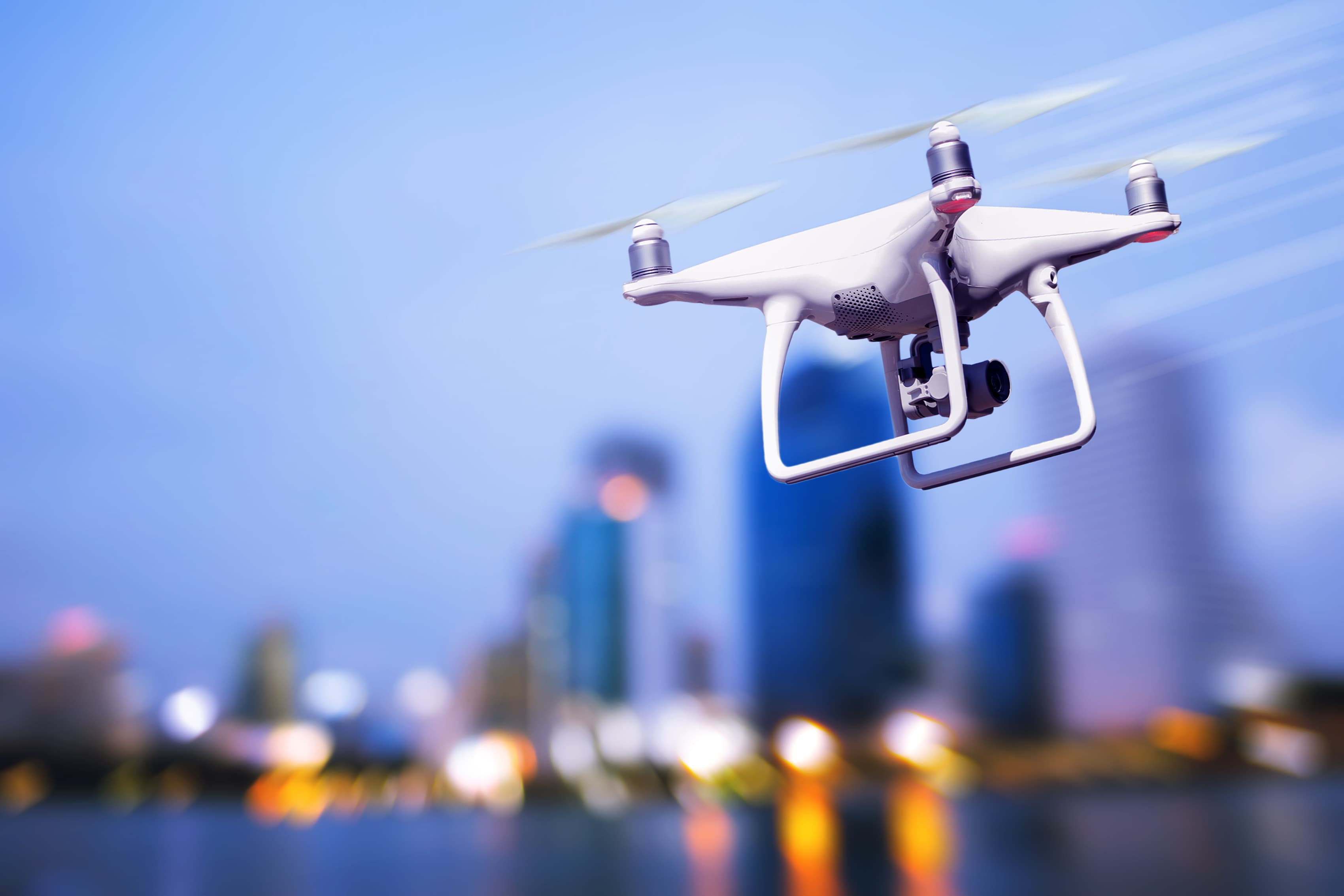 Do You Know The Rules Around Your Drone?