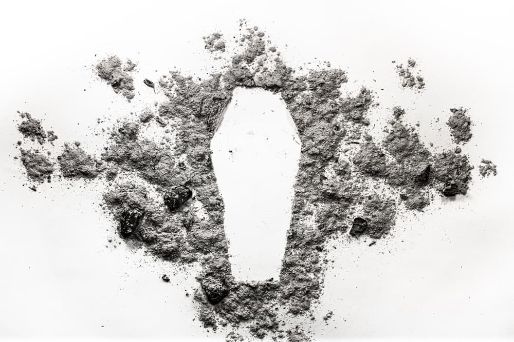 The D word: why we should be talking about death