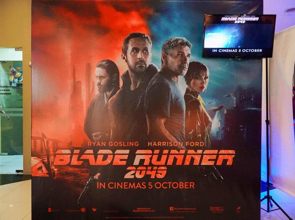 Movie Reviews with Michael Jones