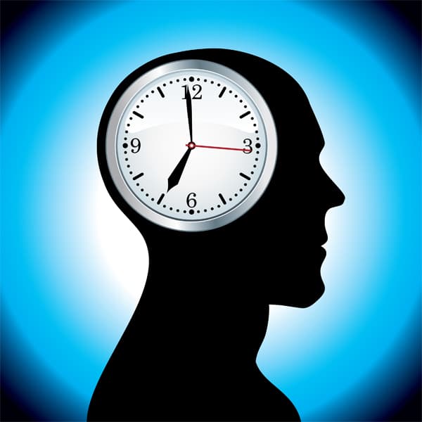 Why do we need to know our body clock?