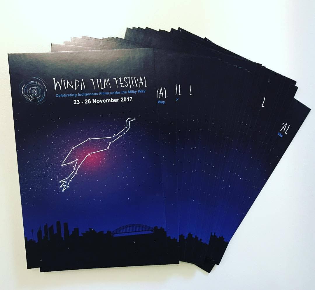 Winda Film Festival returns for 2017