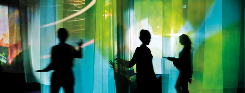 The New Pipilotti Rist Exhibition: Sip My Ocean