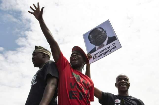 What is next for Zimbabwe?