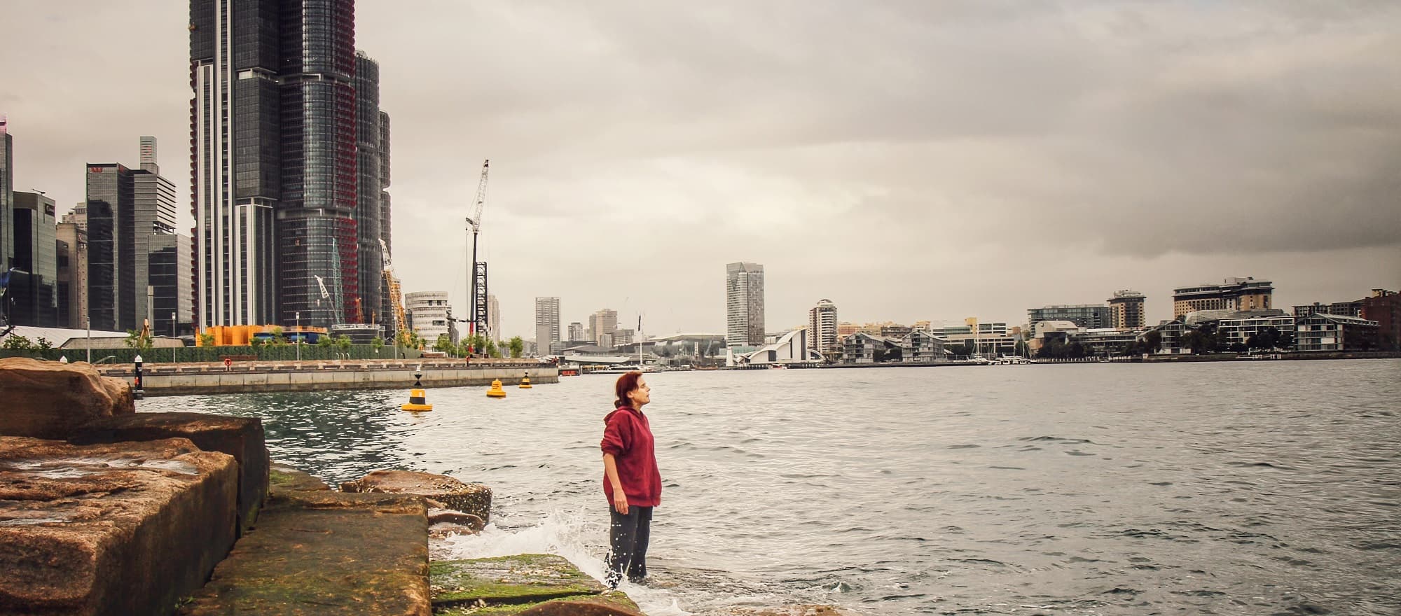 Urban Theatre Projects 2018 Program