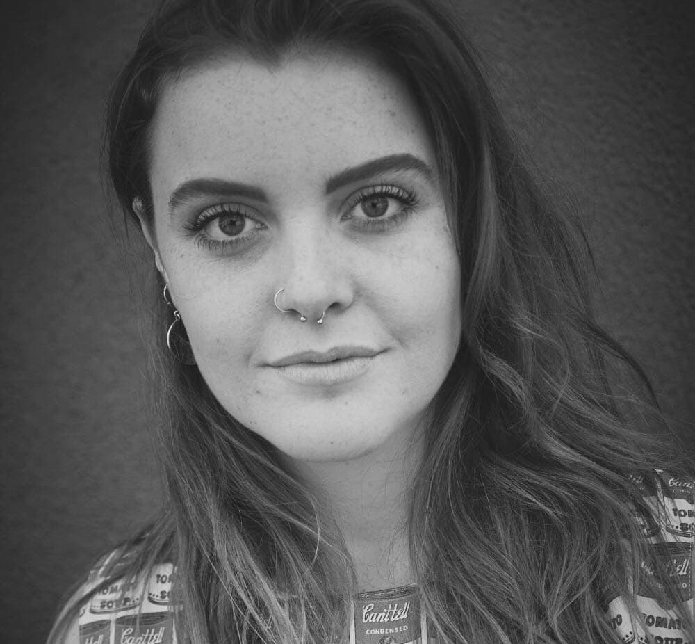 AFTERGLOW: Shifting>Shapes + Fem Menace