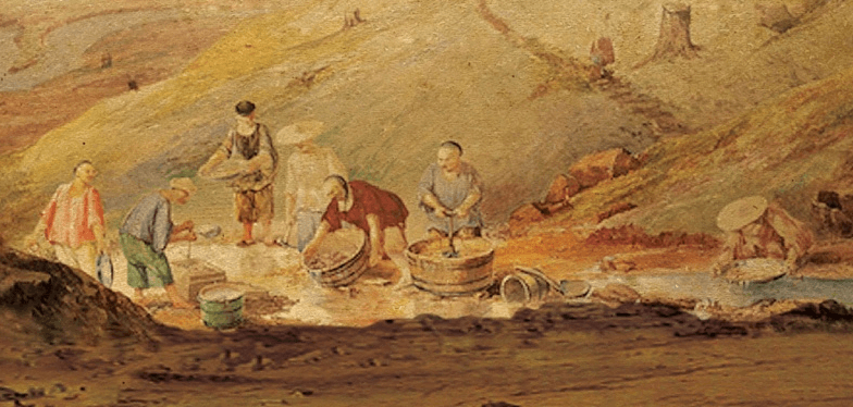 Book: Dragon and Kangaroo