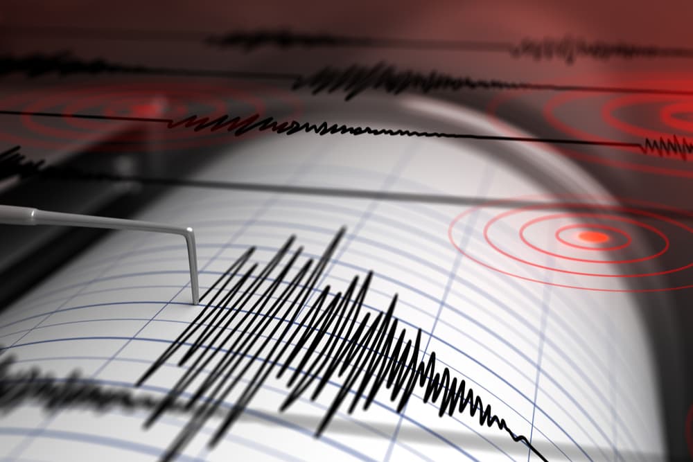 Study Suggests Surge in Seismic Shifts