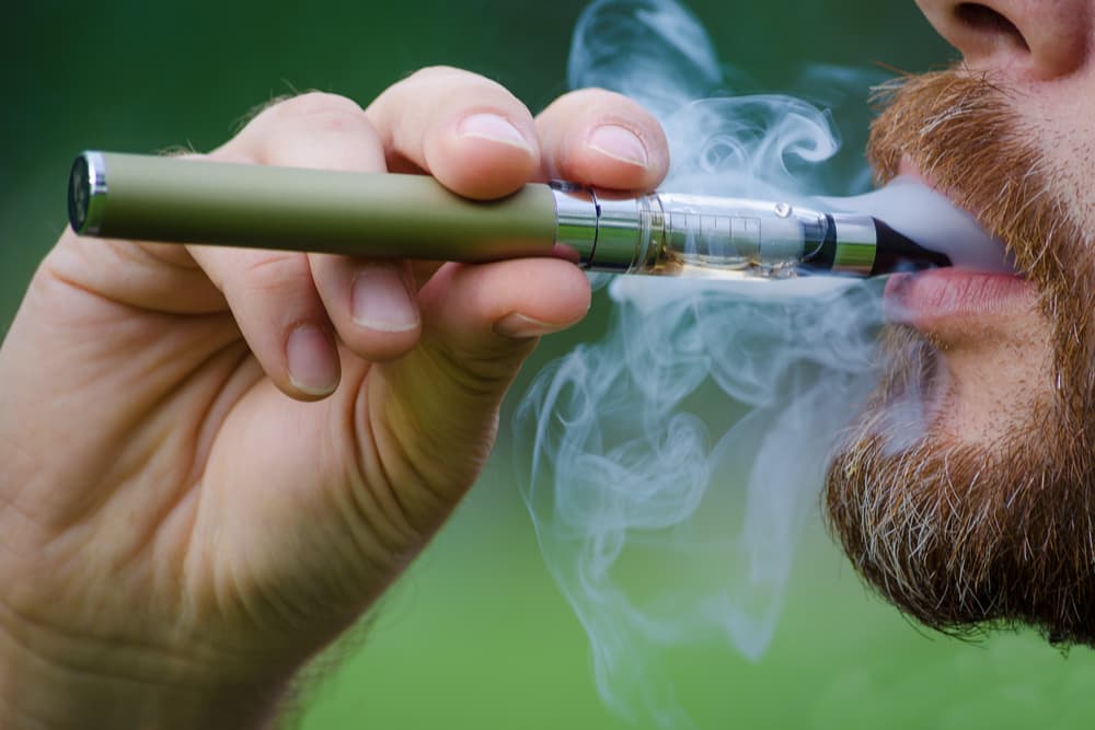 Lack of Evidence Preventing the Lift of Ban on E-cigarettes