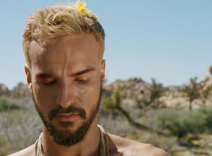 Gabriel Garzon-Montano: songwriting for non-songwriters