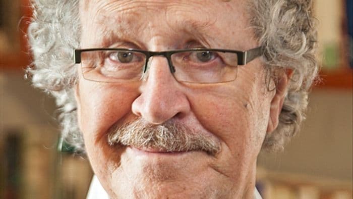 Grahame Bond: The Great Pink Hunter