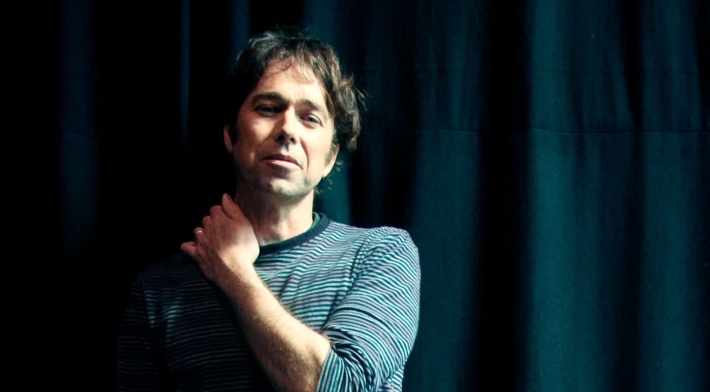 Oh! It’s a new album from Machine Translations!