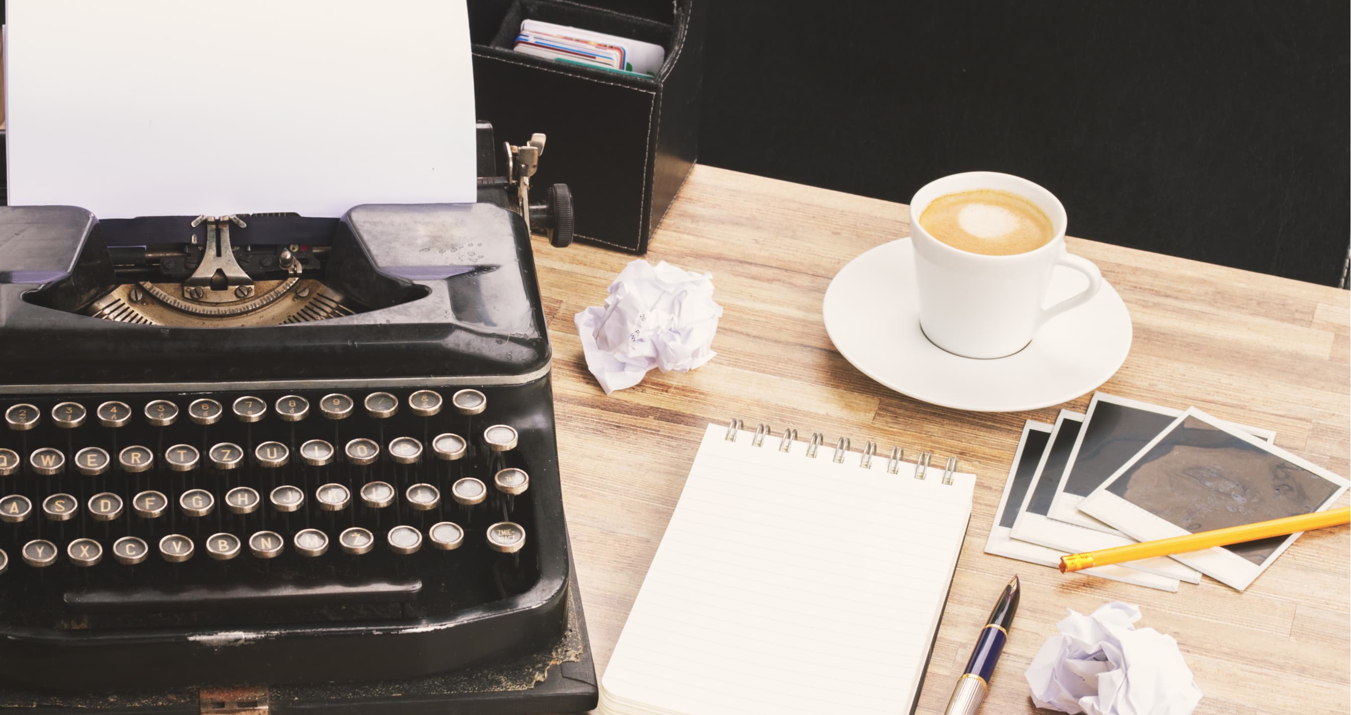 NaNoWriMo: National Novel Writing Month