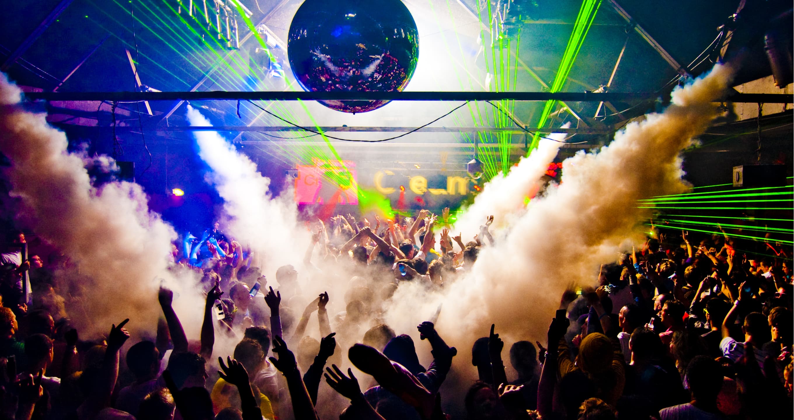 Family Raves: Interview with DJ Kid Kenobi