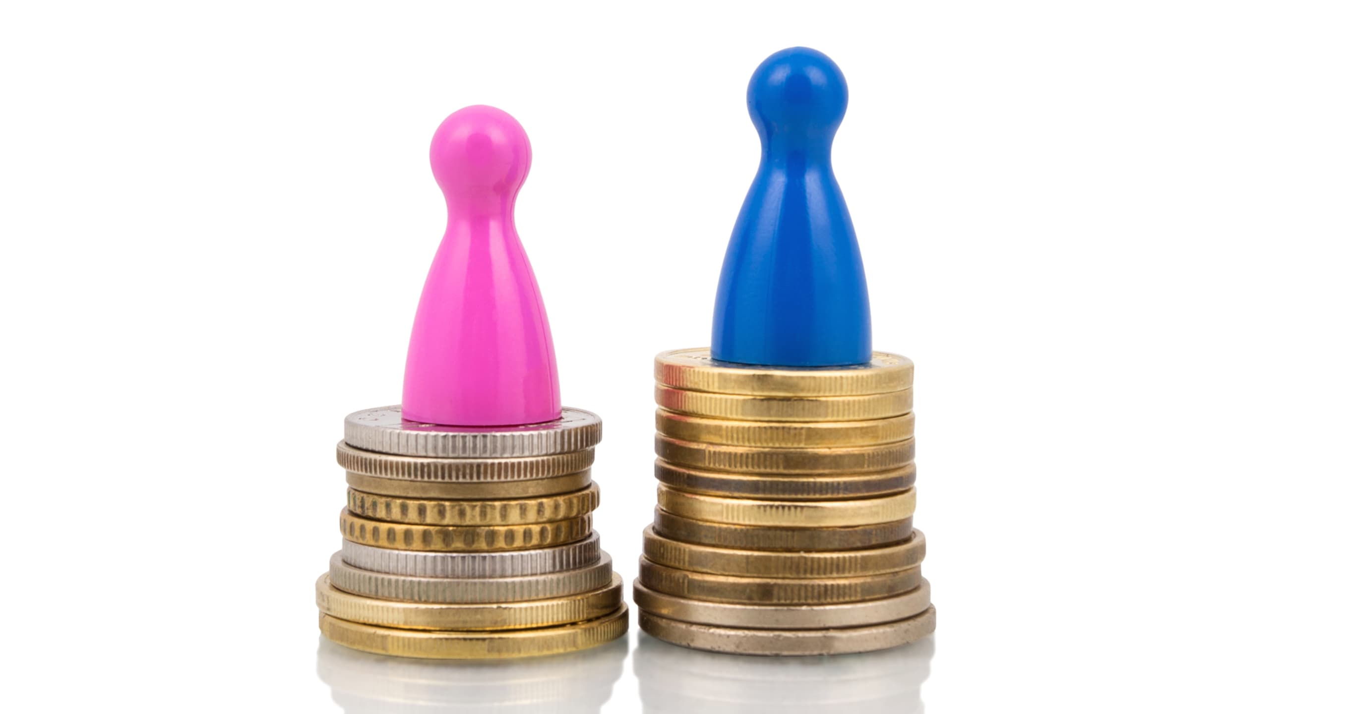 Arts, Gender, Income: Why the Gap?