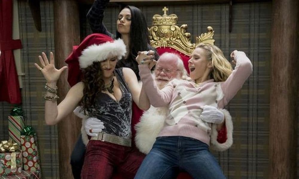 Movie Reviews with Michael Jones