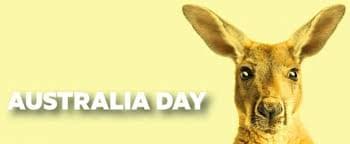 Interview with Louise Fischer about Australia Day by Jonathan Biggins