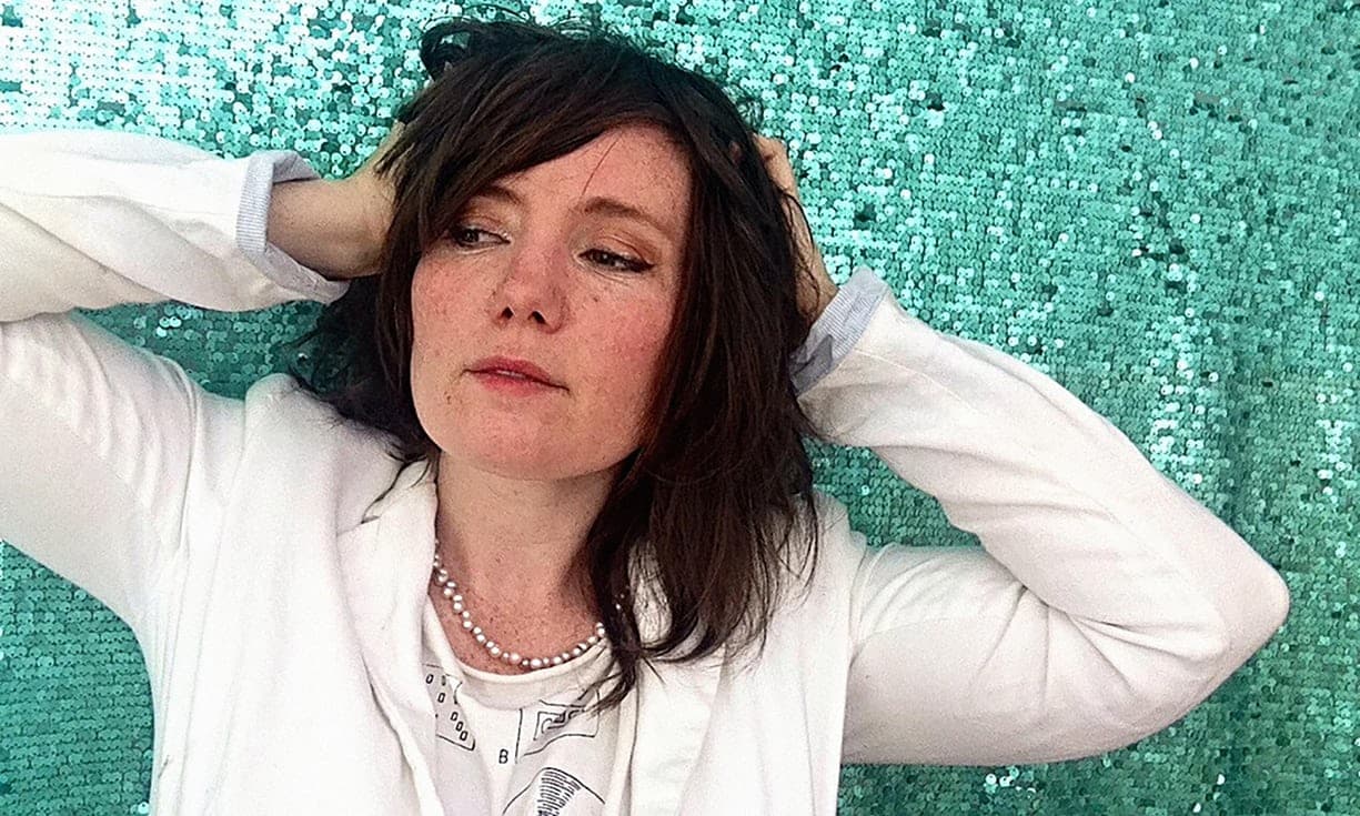 The country-soul of Frazey Ford