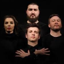 Toby Francis talks about High Fidelity