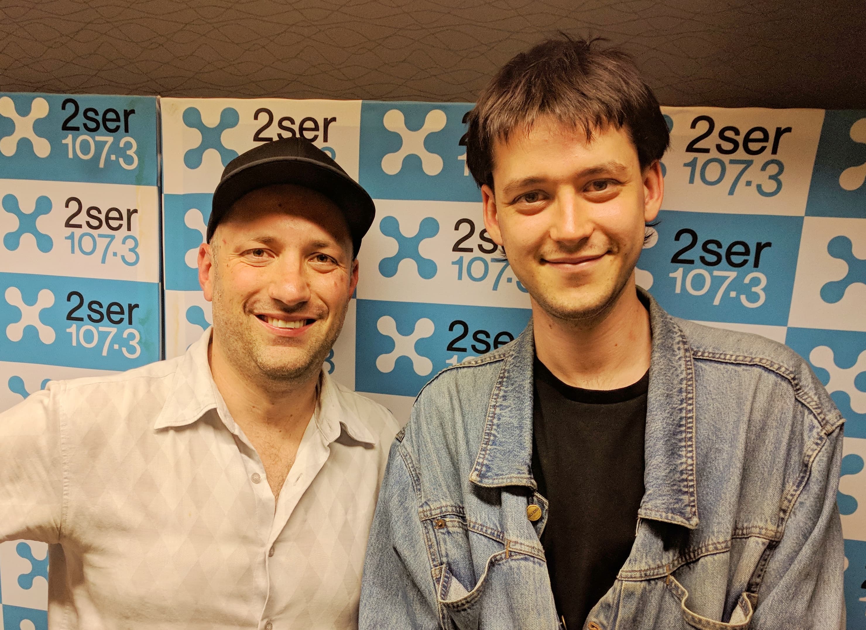 Keeping Their Tails High