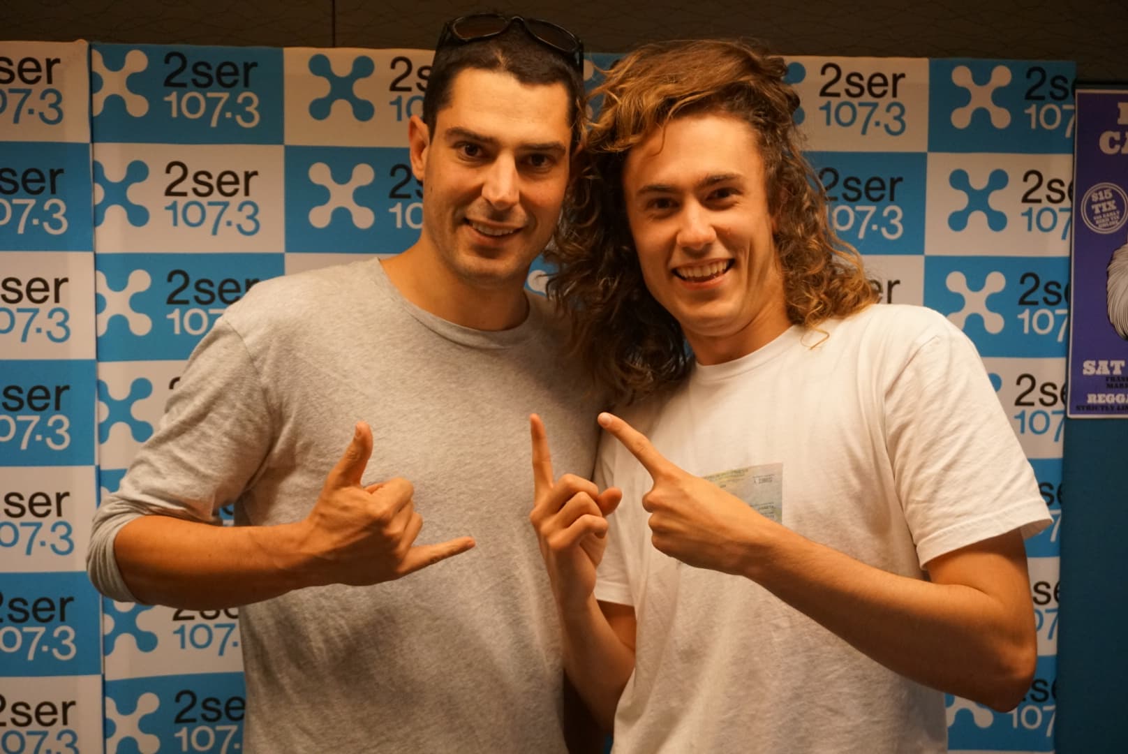 The Hour of Power: interview with magician Liam Power