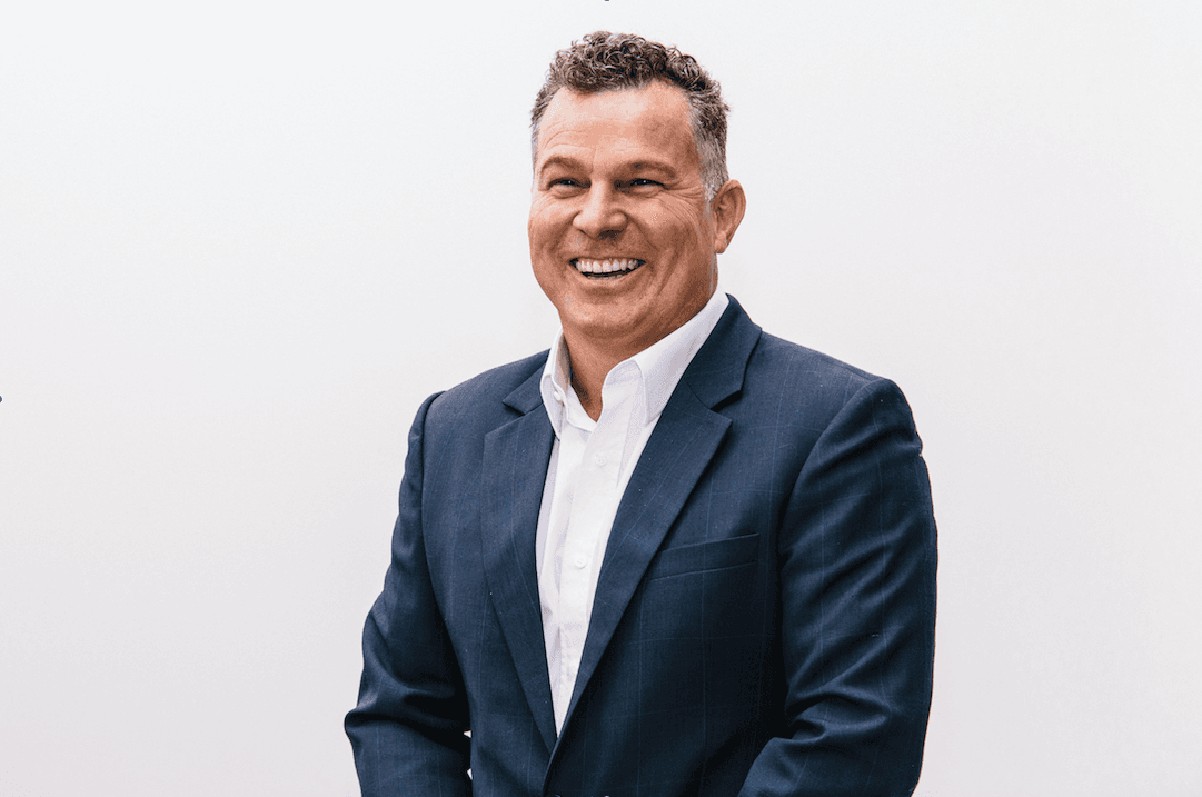 Dr. John Malouf – A Chat with a Human RIghts Award Nominee