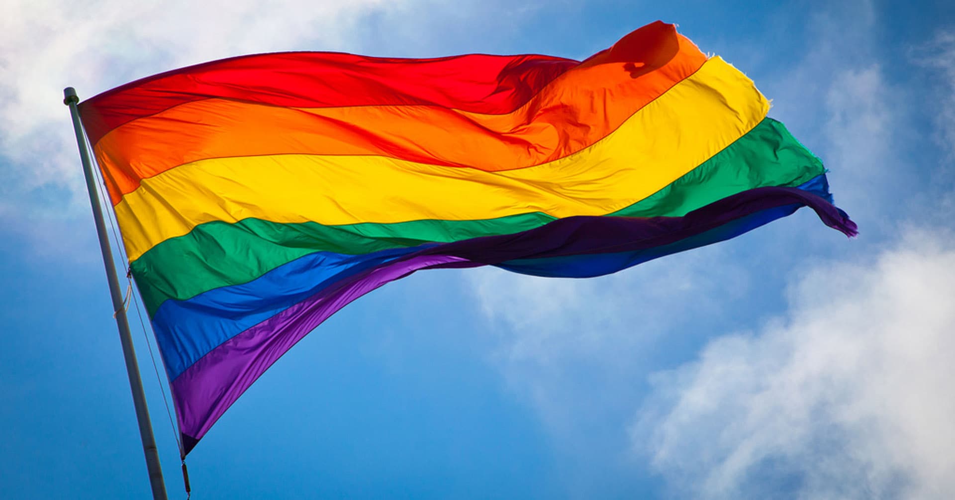 Reclaim The Streets Marriage Equality Festival