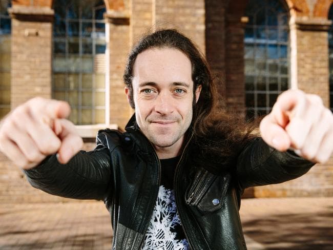 Meow-Meow Returns: Biotechnology & Transhumanism