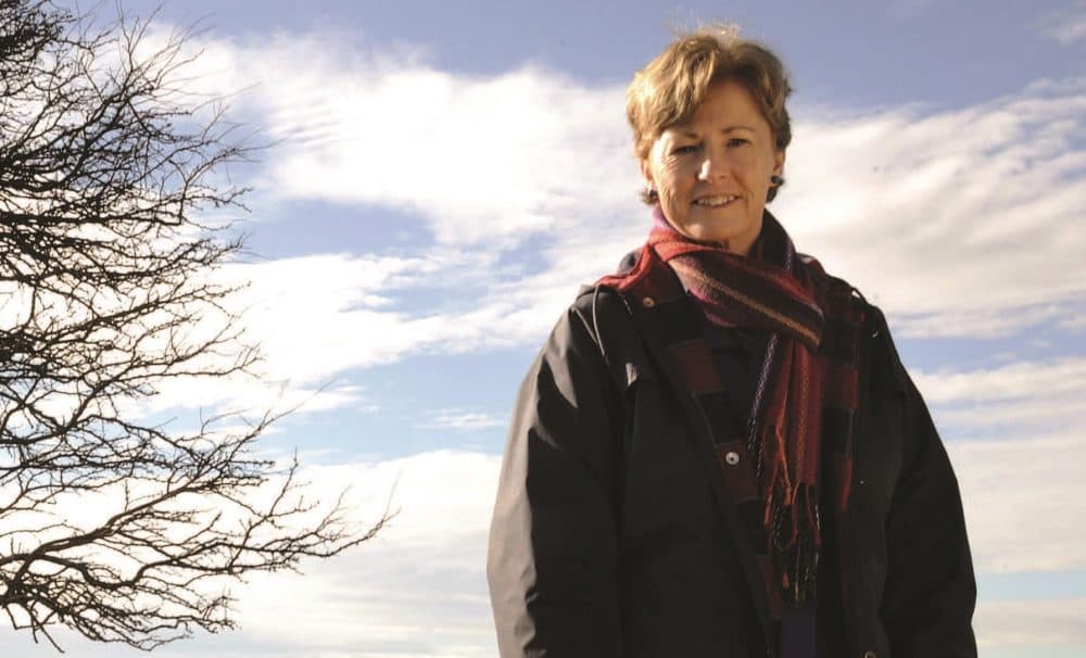 Christine Milne: An Activist Life