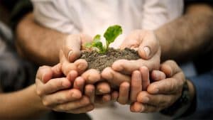 Inspiring Earth Ethics Conference