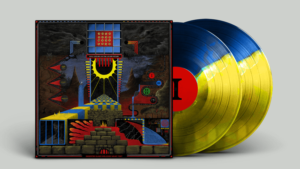 New Music with Andrew Khedoori