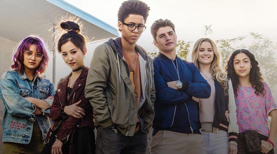 Gaggle of Geeks: Runaway DCEU