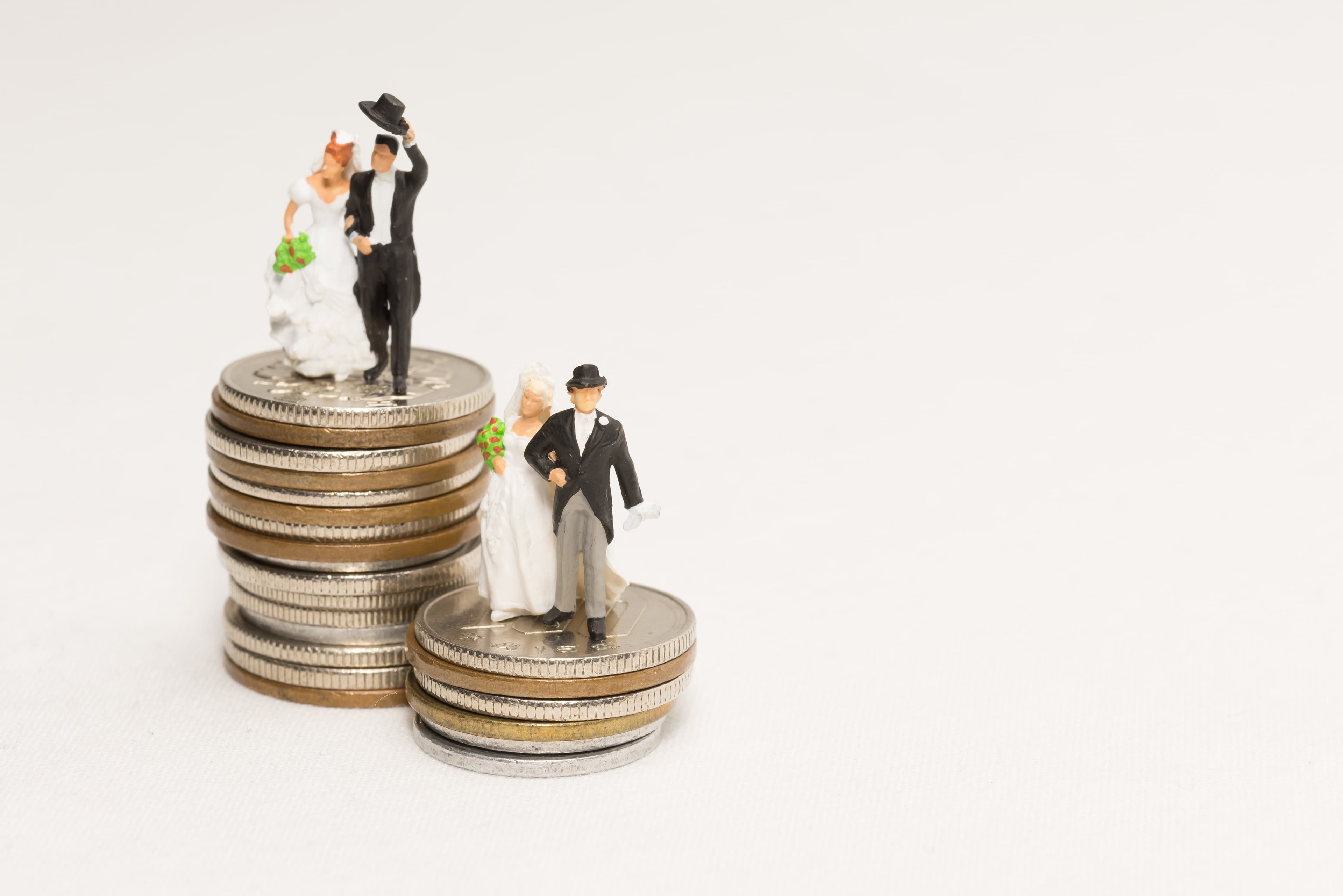 Weddings – How Much Do They Really Cost?