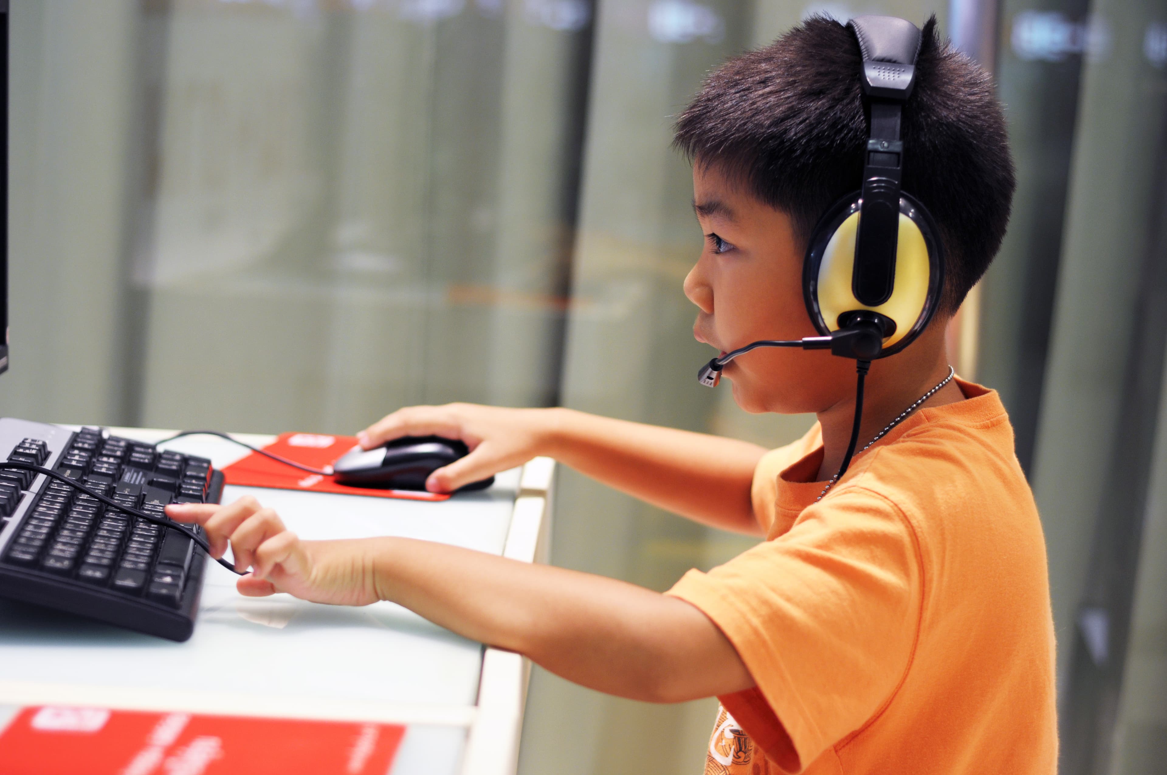 Can Kids Tell Real News from Fake?