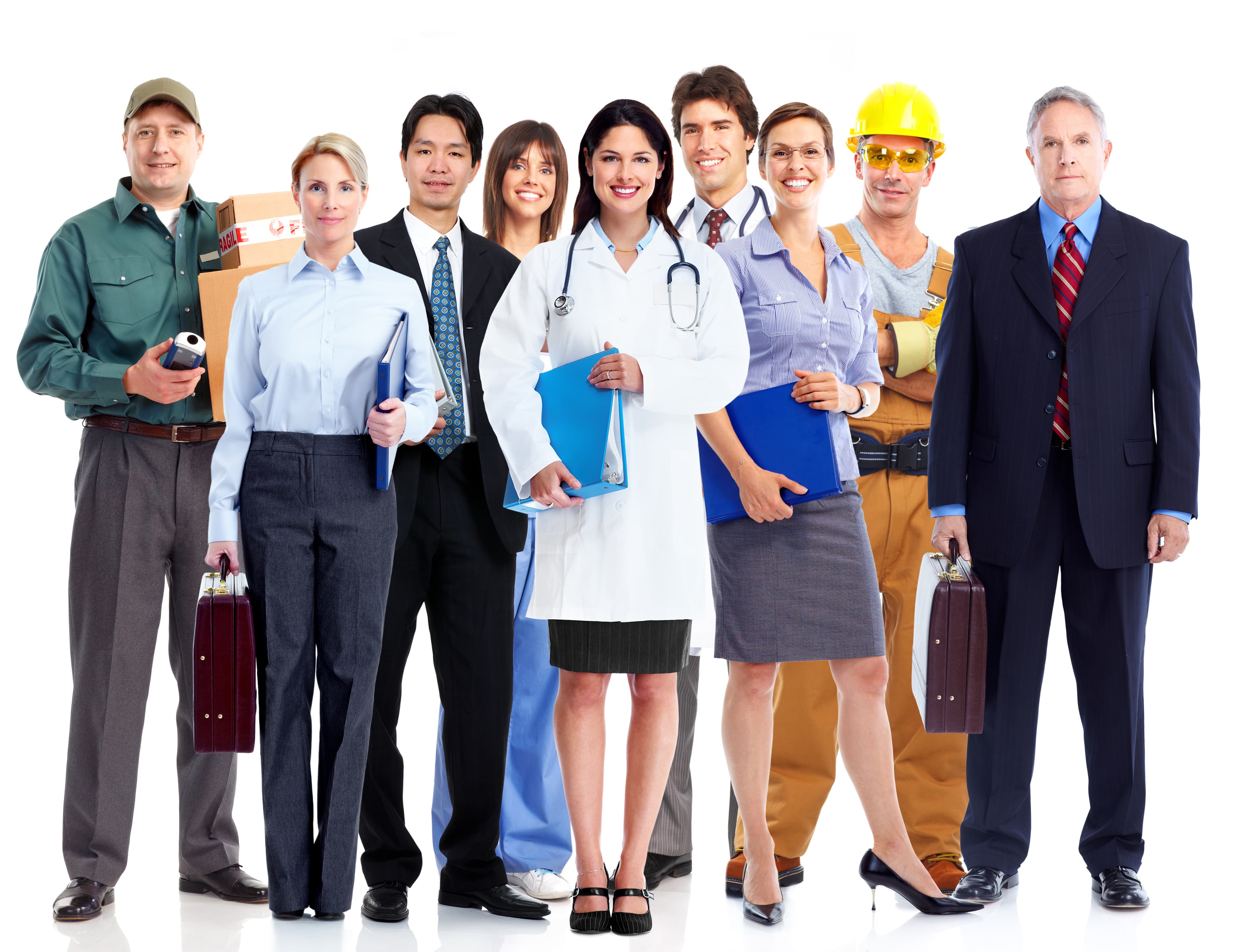 Are Government run public services disappearing?