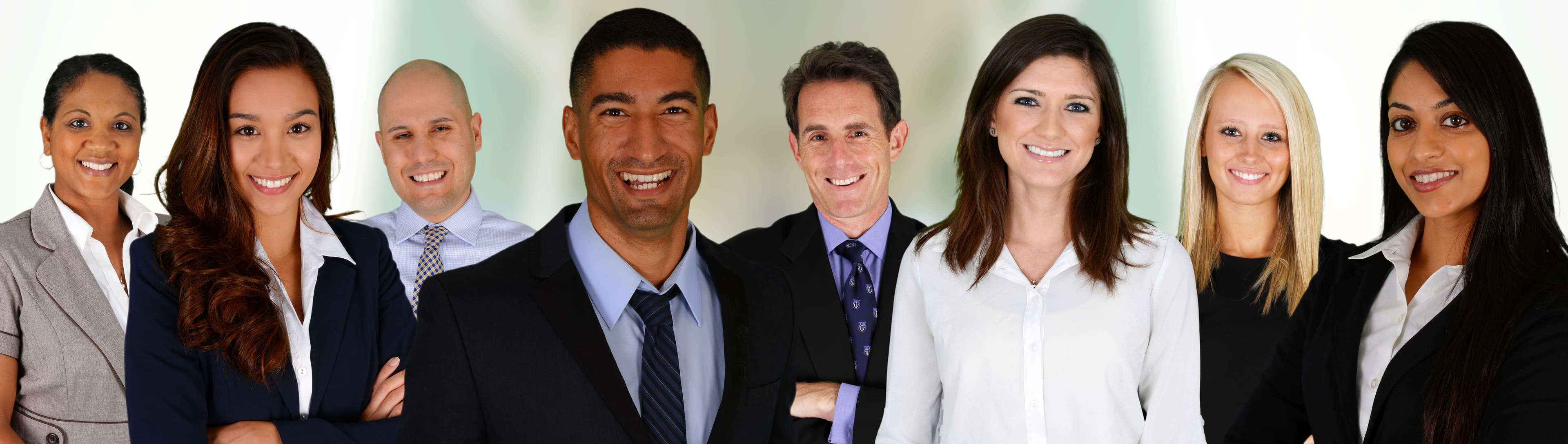 Getting more women in Executive Roles