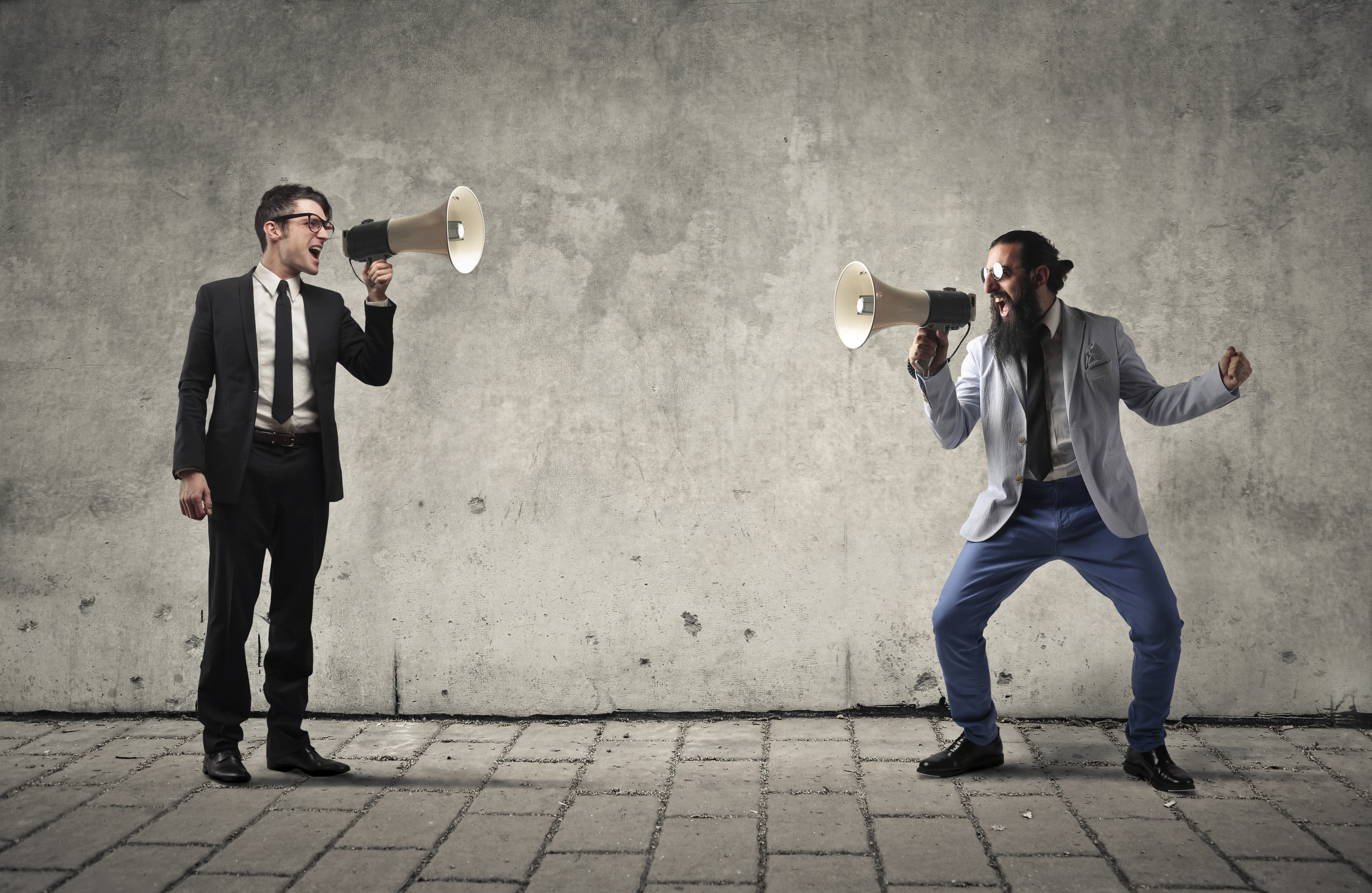 More Civil Societies with Eva Cox: Political Distrust