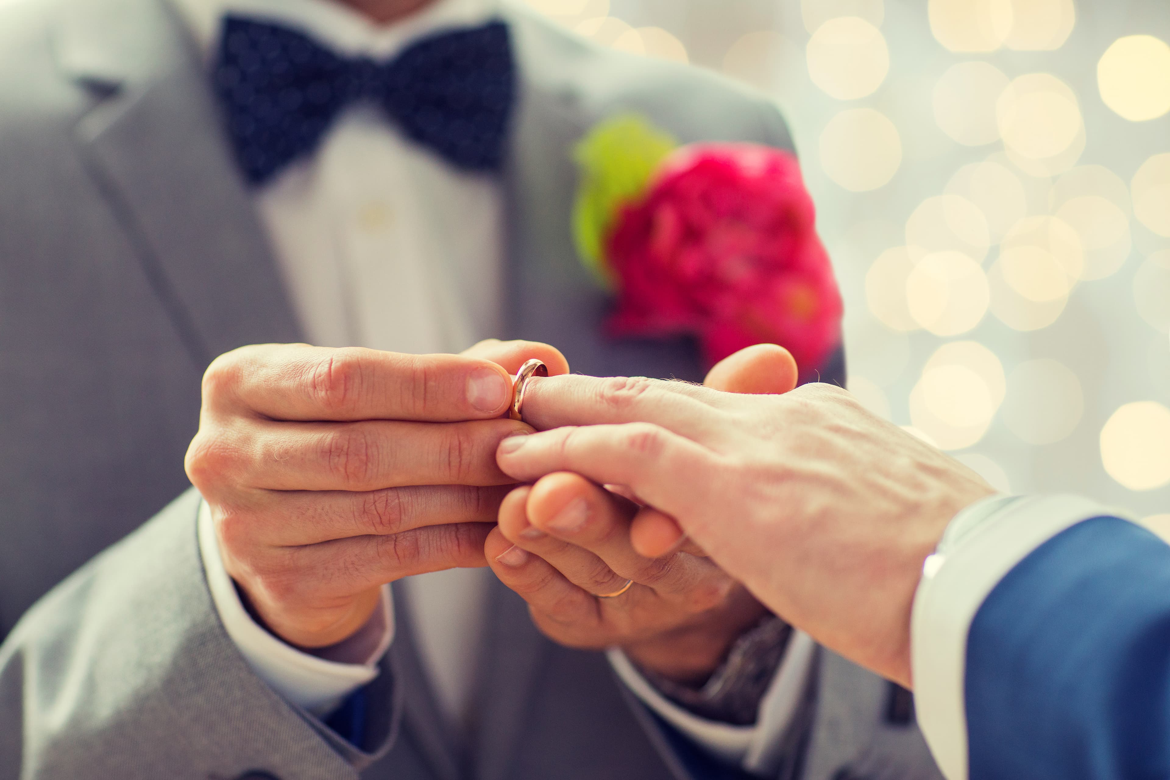 Should Civil Celebrants be Afforded Religious Protections?