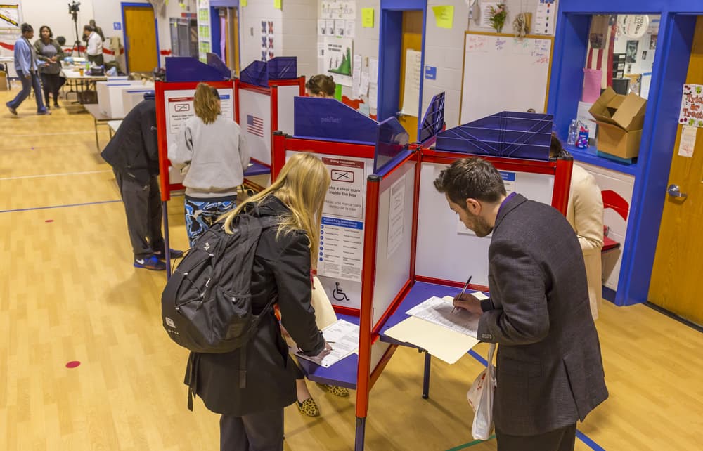 US of Ed: Can Democrats be more than just the anti-Trump party?